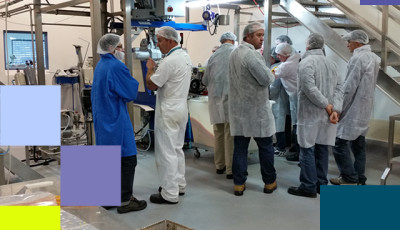Intro to CSIRO for Ag & Food Startups  