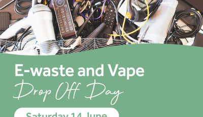Electronic waste