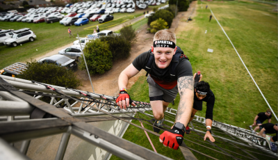 Spartan returns to Werribee