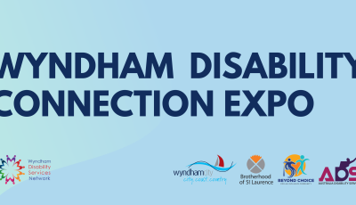 Wyndham Disability Connection Expo