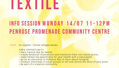 Preserving Multicultural Women's Traditional Ecological Knowledge