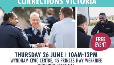 Industry Insights into Youth Justice