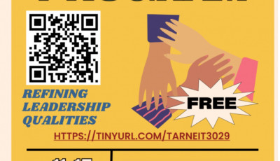 Junior Youth Spiritual Empowerment Program