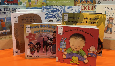 children's picture books