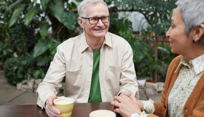 Retirement Pathways with Services Australia - Seniors Festival