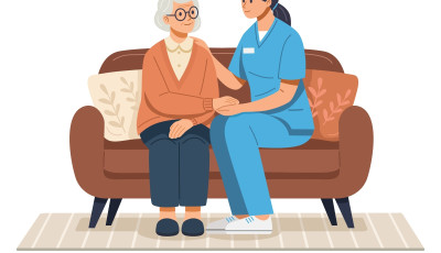 Seniors Festival Aged Care Information Session