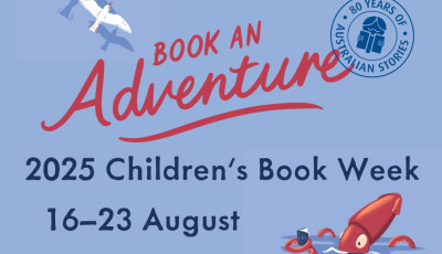 Rhyme Time - Book Week - Werribee Library