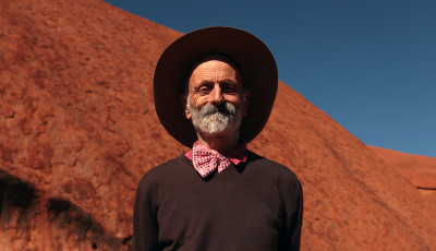 Happy Sad Man: Film screening supporting Men’s Mental Health 