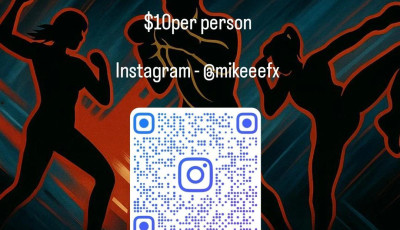 MikeFX