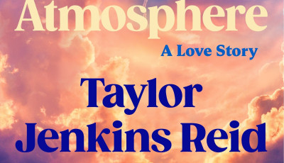 Book Club: Atmosphere by Taylor Jenkins Reid
