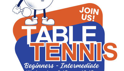 Featherbrook Table Tennis