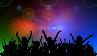 Join us for Just Dance at Point Cook Library!