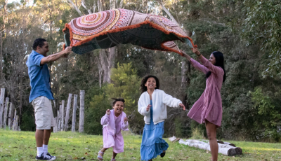Circle of Security Parenting Program - Wyndham Vale