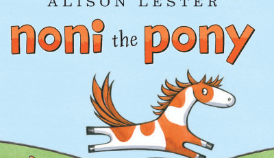 Pony Story Time - Julia Gillard Library Tarneit - School Holiday Session 