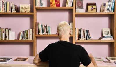 Credit: Claire Armstrong courtesy Craft. 