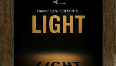 Dance Lane presents Industry 25