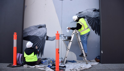 Public Art Professional Development Series