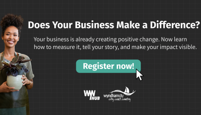 Does your business make a difference? Measuring and communicating Impact
