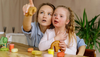 Therapy Playgroup