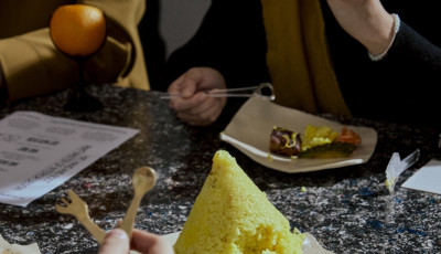 Hat, Hand and Boot Hot Pot