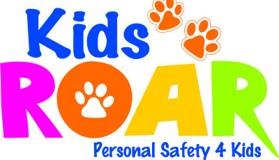 Kids Roar - Personal Safety Workshop