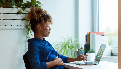 Webinar: An introduction to tech-based abuse - knowing how to respond