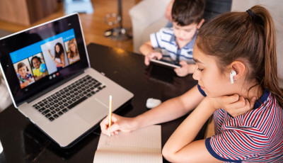 Webinar: Recognising online coercive control in young people lives