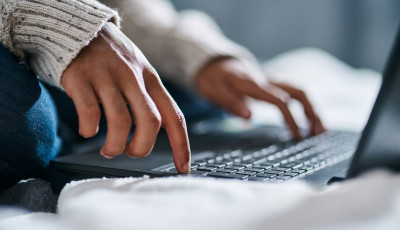 Webinar: Influencers, ideology and impact: How algorithms influence and reinforce harmful beliefs