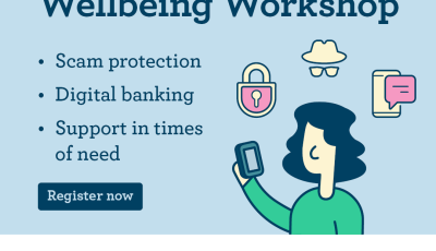 Financial Wellbeing Workshop