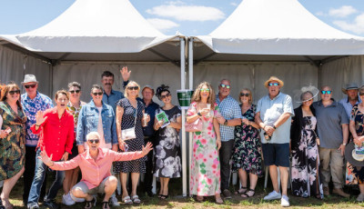 Summer Racing Kids Day Out