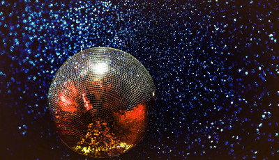GLOW - Inclusive Disco