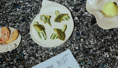 Hat, Hand and Boot Hot Pot