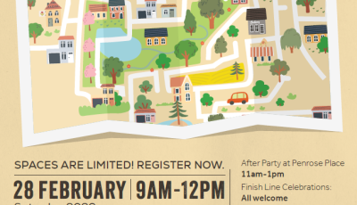 The Amazing Race Tarneit