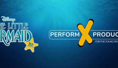 Disney's The Little Mermaid JR | 2026 Summer School