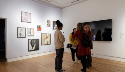 Creatives Catch Up: Wyndham Art Gallery