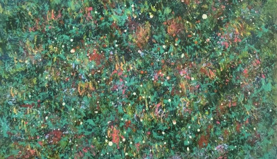 The Metaverse Art of Hong ZHANG 