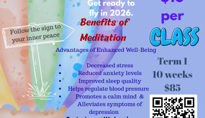 Kelly's Spiritual Den