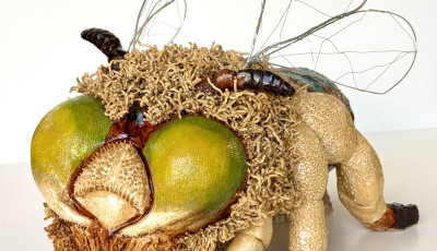 Wyndham Park Community Centre Ceramics program showcase 