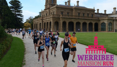 Werribee Mansion Run 2026