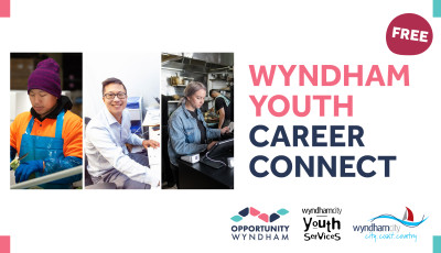 Wyndham Youth Career Connect (Point Cook)