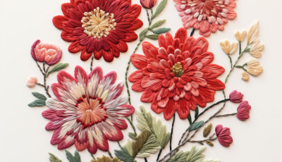 Embroiderers Guild of Vic Geelong Branch