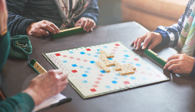 Sri Lankan Social Support Group -  MRC