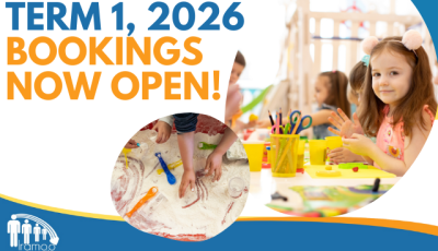 Iramoo Community Centre - Tuesday Playgroup Term 1, 2026