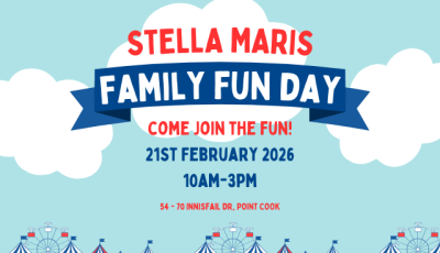 Stella Maris Catholic Primary School Family Fun Day