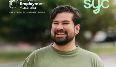 SYC Inclusive Employment Australia 