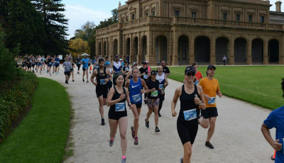 Werribee Mansion Run 2026