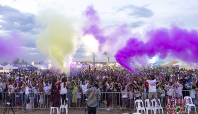 Wyndham Holi - Festival of Colours - 2026