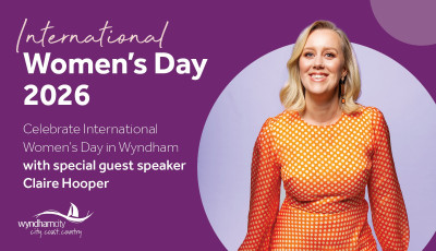 International Women's Day