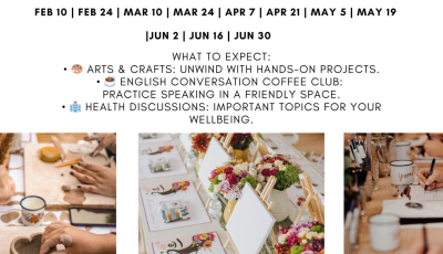 Women's Wellness Hub