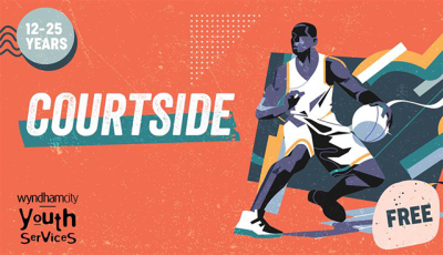 Courtside Program - Point Cook